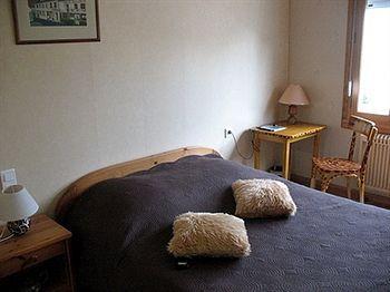 Hotel Le Relais Du Coustoubi Campouriez Eksteriør bilde