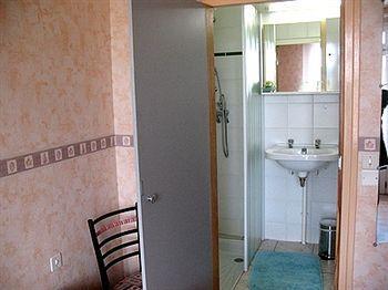 Hotel Le Relais Du Coustoubi Campouriez Eksteriør bilde