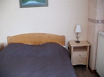 Hotel Le Relais Du Coustoubi Campouriez Eksteriør bilde