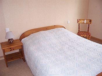 Hotel Le Relais Du Coustoubi Campouriez Eksteriør bilde